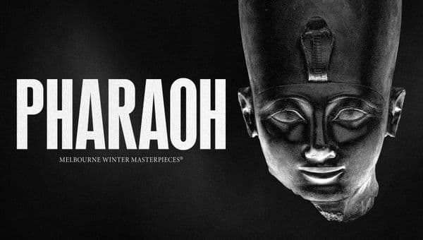 Your chance to win a Melbourne getaway to experience the NGV exhibition: Pharaoh