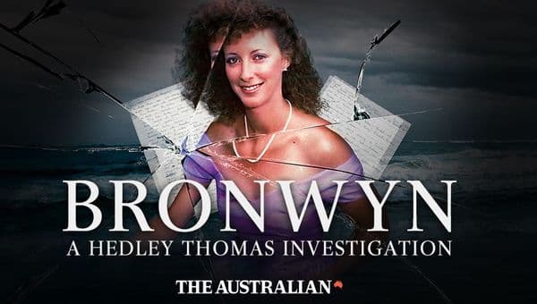 Join us for a night in conversation about Bronwyn season 3