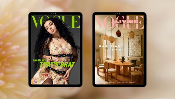 Enjoy a 12 month digital magazine subscription