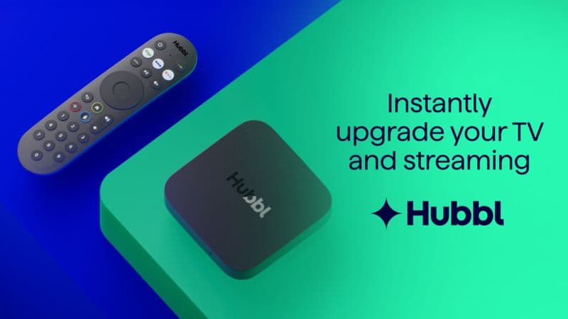 Save 20% on a Hubbl (small device) - Image