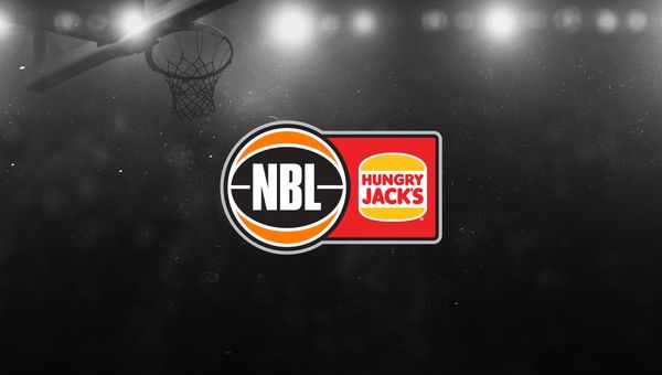 Grab a double pass to selected Hungry Jack's NBL 2024/25 season games