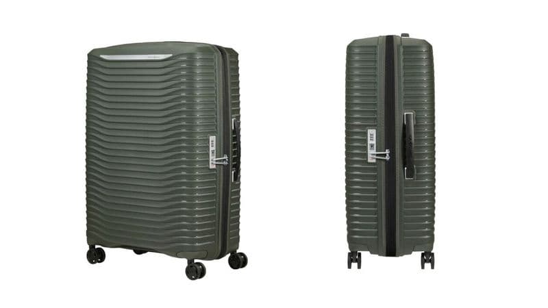 Samsonite Upscape 75cm Suitcase