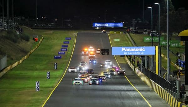 Don’t miss out on a double pass to select 2025 Repco Supercars Championship events across Australia!