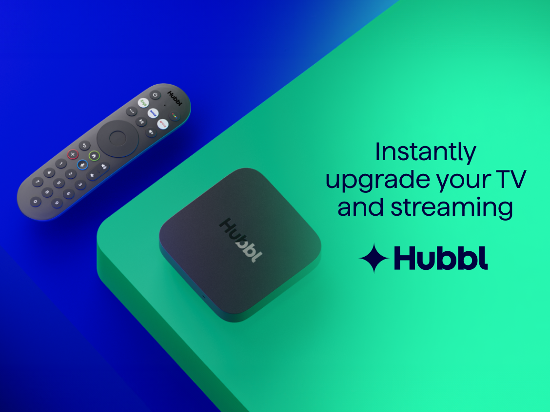 Save 20% on a Hubbl (small device) - Image