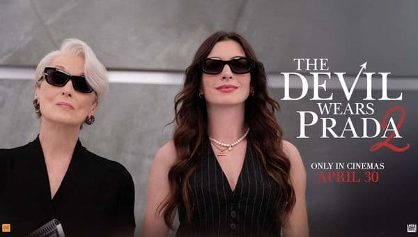 Enjoy two $10 movie tickets this April with Plus Movies